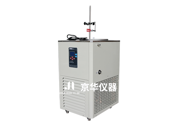 低溫冷卻液循環(huán)泵使用中產生流量不足的現(xiàn)象，原因有哪些？